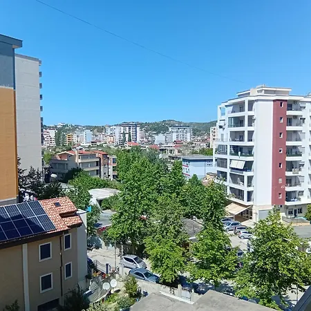 B&e 公寓 Vlorë