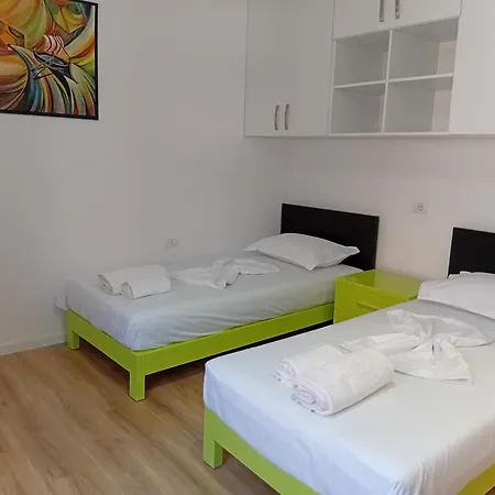 B&e Vlorë